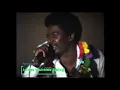 Lagu James Wahome Maingi(Mingi Mingi) Live Performance 1990