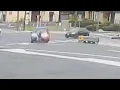 Woman child 5 injured in NJ hit-and-run prosecutors