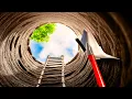 Download Lagu Eindelijk ONTSNAPT uit de GEVANGENIS in Prison Escape!