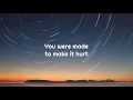 Breaking Benjamin - Dear Agony (Lyrics) ft. Lacey Sturm