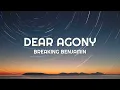 Download Lagu Breaking Benjamin - Dear Agony (Lyrics) ft. Lacey Sturm