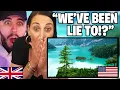 British Mum Reacts to Washington State America for the First Time