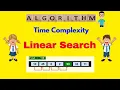 Linear Search Algorithm Sequential Search Hindi Explanation Code Examples Best ever