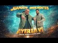 Juan Magán, Omar Montes - Ayer La Vi (MIGUEL MUÑOZ DJ remix 2026)