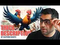 Cockfighting Thick Description by Clifford Geertz EXPLAINED UGC-NET English Important Concepts