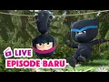 Download Lagu 🔴 LIVE! Masha dan Beruang 👧🐻 Episode Baru 🥷🐼 Kartun anak-anak 🎬 Masha and the Bear
