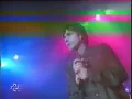 Bluetones - Slight Return - live 95/96