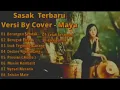 lagu Sasak berugak elen cover by maya