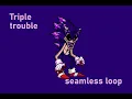 Triple trouble 1 hour seamless loop FNF Vs. Sonic.EXE
