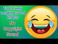 Download Lagu Top 7 Funny Laughing Sound Effects / No Copyright Background Sound Effects / Hasi Comedy / Go4Fun