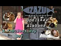 ZAZU S GASTROPUB Opelika Alabama Fabulous day out Princess Tessa