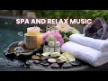 Amethyst Spa Relax Music 3 Hours Gentle Wellness Ambience Her SPA Day