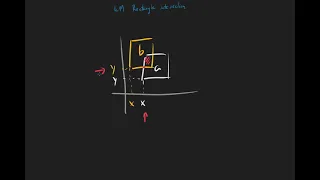 4 11 rectangle intersection
