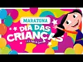 Lagu MARATONA DIA DAS CRIANÇAS: BRINCADEIRAS 💗 O Show da Luna!