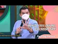 MONGOL STRES OPEN MIC, TENSI NASSAR NAIK! | PAGI PAGI AMBYAR (16/7/21) P1