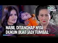Lagu OH NO! Anak Sholeh Jadi Santapan Bangsa Jin | Nabil \u0026 Nabilla Eps 03 (FULL)