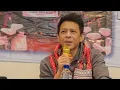 Download Lagu Ariel NOAH - Suara Dalam Kepala | Acoustic Version | Kopdar Road To Concert SNM, 26 Sep 2023
