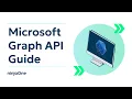 Use Microsoft Graph API to Pull Multi Tenant Compliance Reports