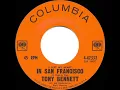 Download Lagu 1962 HITS ARCHIVE: I Left My Heart In San Francisco - Tony Bennett