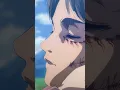Download Lagu Mikasa and Eren kiss - Attack on Titan Editv #anime #edit #attackontitan
