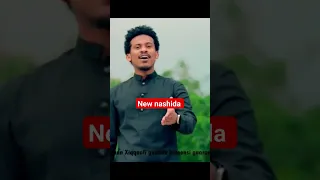 New Oromo Nashida Oromo Maahir Mahir Ululazmi Nashiidaa Ethiopia 