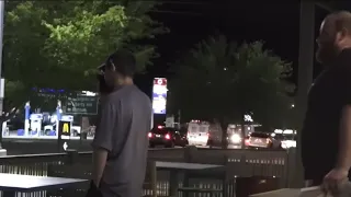 McDonald s Predator Caught - Talk To My F--ing Lawyer