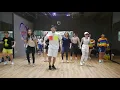 Jennifer Lopez - On The Floor ft. Pitbull | Dance Fitness / Dance Workout By Golfy | เต้นออกกำลังกาย