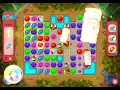 Download Lagu GardenScapes Level 4279 no boosters (16 moves)