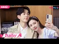 Download Lagu 【TRAILER】EP23-24：温媃单良二人取消真话约定，温媃父亲在背后搞鬼？| 温德瑞拉日记 Wenderella's Diary | 宋妍霏/于朦胧/刘佳/樊治欣 | 优酷
