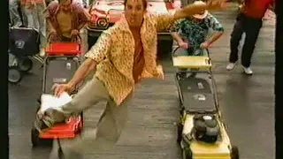 1998 Geico Commercial I M So Happy 