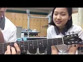 "Love Never Felt So Good" - Michael Jackson (cover)