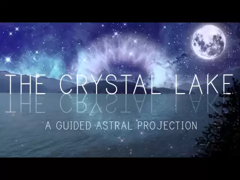 Download MP3 Guided Meditation into Astral Projection // Lucid Dream // OBE w binaural beats