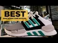 ADIDAS EQT REVIEW VS THE EQT