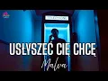Lagu Usłyszeć Cię chcę - Malva 