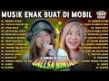 Download Lagu MUSIK SEMNGAT KERJA PAGI ❗ MAWAR HITAM, NGOPI MASZEH - SALLSA BINTAN x 3 PEMUDA BERBAHAYA FULL ALBUM