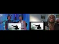 Mari Hamada　Tomorrow Never Dies　Reaction Mash Up!