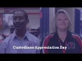 Custodian Appreciation Day 2022