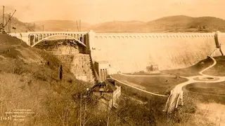 History of New York City’s Water System 1677-Present (The Largest Tunnel in the World)
