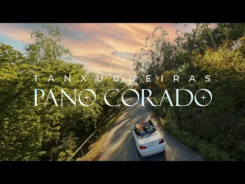 Download MP3 TANXUGUEIRAS – Pano Corado (Videoclip Oficial)