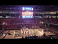Auburn Zeta Greek Sing 2023-Flight Attendants