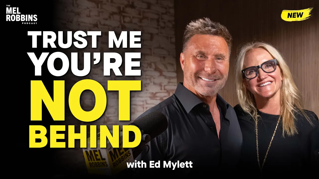 It’s Not Too Late: The 5 Shifts That Will Change the Rest of Your Year | Ed Mylett