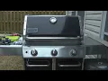 Replacing your Weber Genesis grill igniter the easy and cheaper way