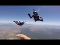 Ernesto Gainza AFF instructors Course