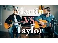 Download Lagu Martin VS Taylor | High End Comparison