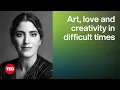 Download Lagu How to Find Creativity and Purpose in the Face of Adversity | Suleika Jaouad | TED