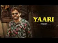 Lagu Yaari | Masoom Sharma | Official Video | Vicky Dada | Haryavi Song - 2025 