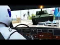 Beamng drive - First Person Driving Crashes