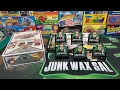 Thursday Night Junk Wax - 1991 Upper Deck Baseball Low Series Box