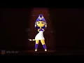 y2mate com Ankha Dance 3D Version 1080p