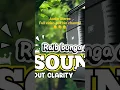 Download Lagu CEK SOUND DANGDUT CLARITY AUDIO STEREO RENYAH KENDANG NGEPLAK #dangdut #highclarity #ceksound